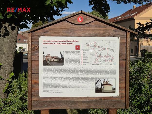 Prodej chalupy, Vraný, 199 m2