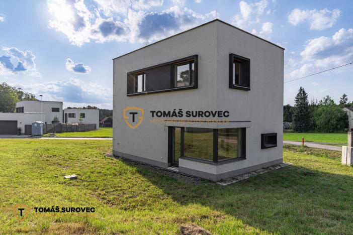 Prodej rodinného domu, Těrlicko - Horní Těrlicko, 110 m2
