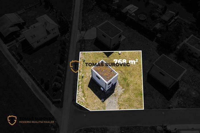 Prodej rodinného domu, Těrlicko - Horní Těrlicko, 110 m2