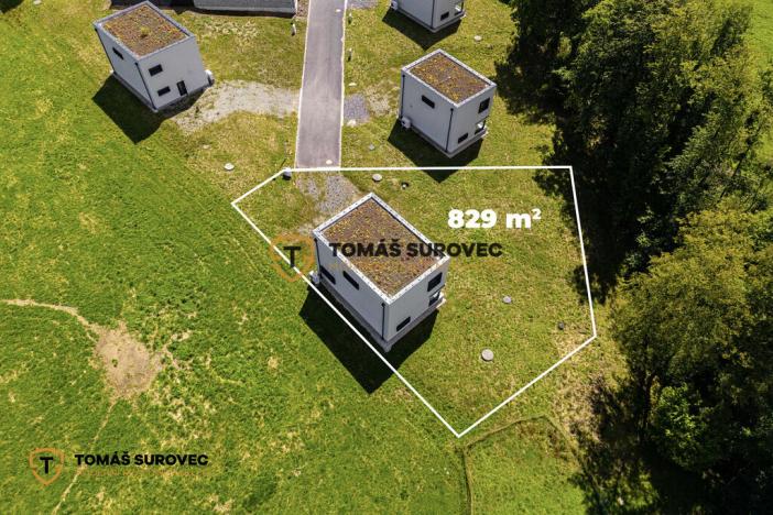 Prodej rodinného domu, Těrlicko, 157 m2