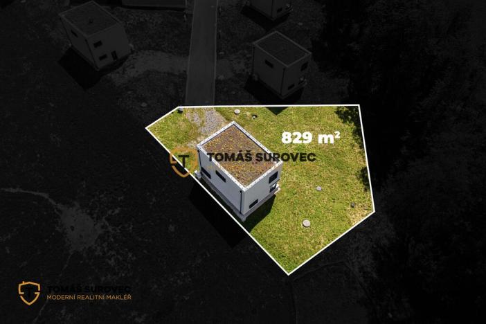 Prodej rodinného domu, Těrlicko, 157 m2