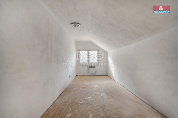 Prodej rodinného domu, Česká Kamenice - Pekelský Důl, 155 m2