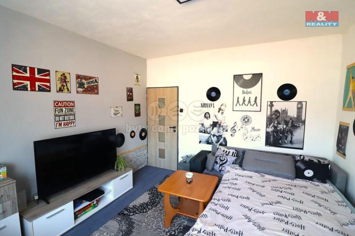 Prodej rodinného domu, Vroutek, Pod Hájem, 120 m2