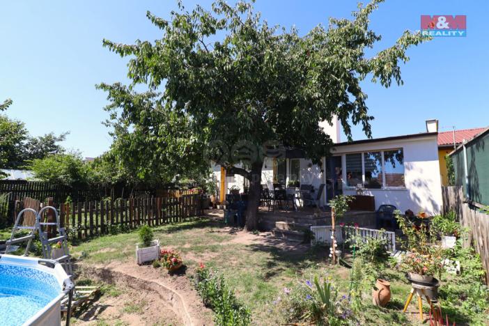 Prodej rodinného domu, Vroutek, Pod Hájem, 120 m2