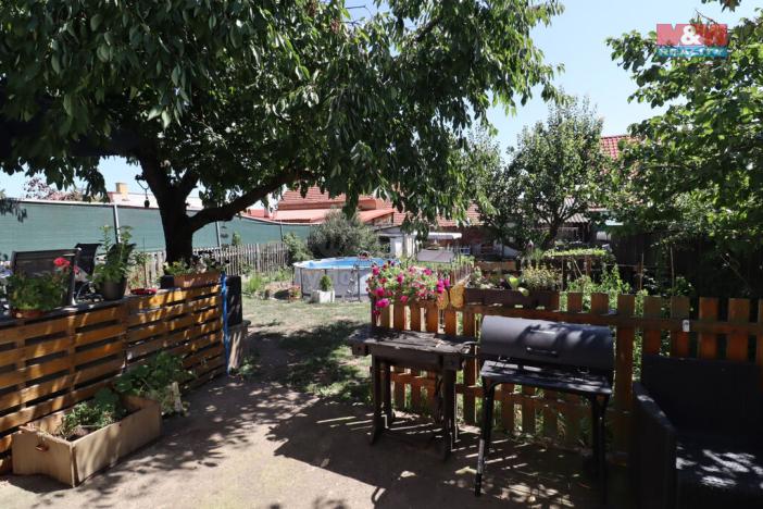 Prodej rodinného domu, Vroutek, Pod Hájem, 120 m2