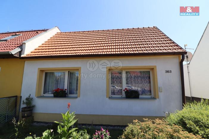 Prodej rodinného domu, Vroutek, Pod Hájem, 120 m2