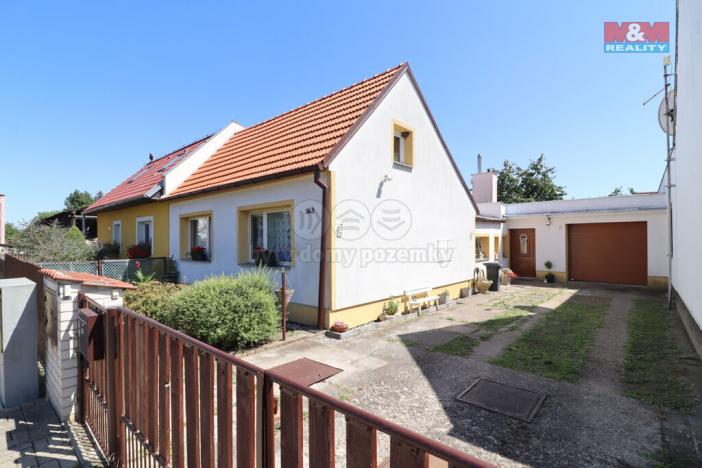 Prodej rodinného domu, Vroutek, Pod Hájem, 120 m2