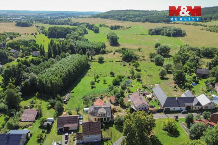 Prodej rodinného domu, Verušičky - Luka, 221 m2