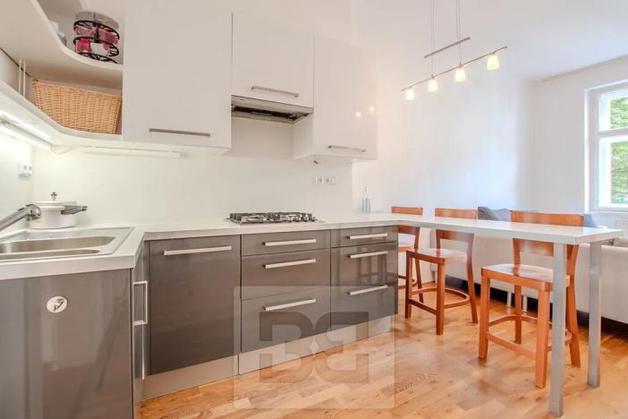 Pronájem bytu 2+kk, Praha - Košíře, Pod Kavalírkou, 55 m2