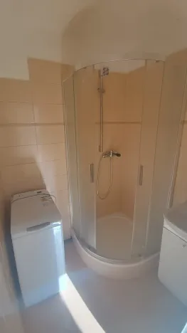 Pronájem bytu 2+1, Plasy, Babinská, 56 m2