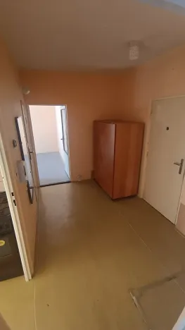 Pronájem bytu 2+1, Plasy, Babinská, 56 m2