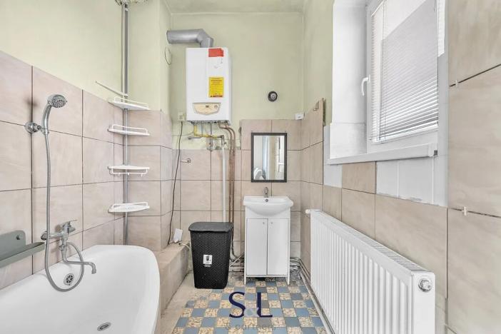 Prodej bytu 2+1, Velké Březno, 47 m2