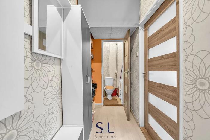 Prodej bytu 2+1, Velké Březno, 47 m2