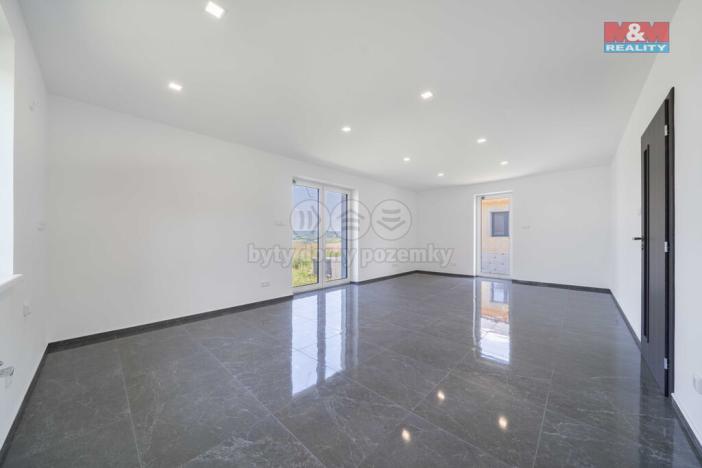 Prodej rodinného domu, Mirošov - Myť, 101 m2