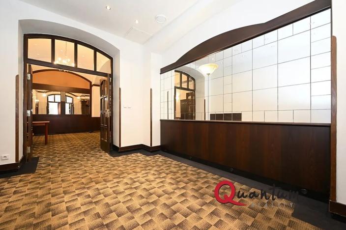 Prodej restaurace, Praha - Nusle, Slavojova, 149 m2