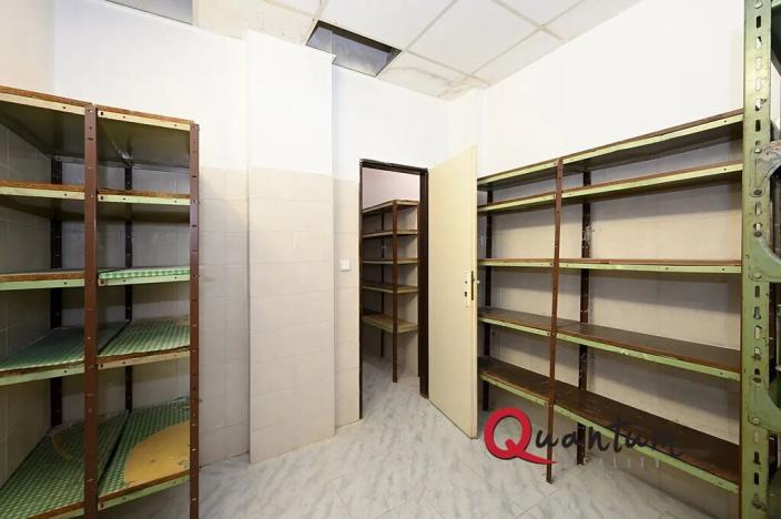 Prodej restaurace, Praha - Nusle, Slavojova, 149 m2