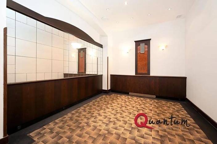 Prodej obchodního prostoru, Praha - Nusle, Slavojova, 149 m2