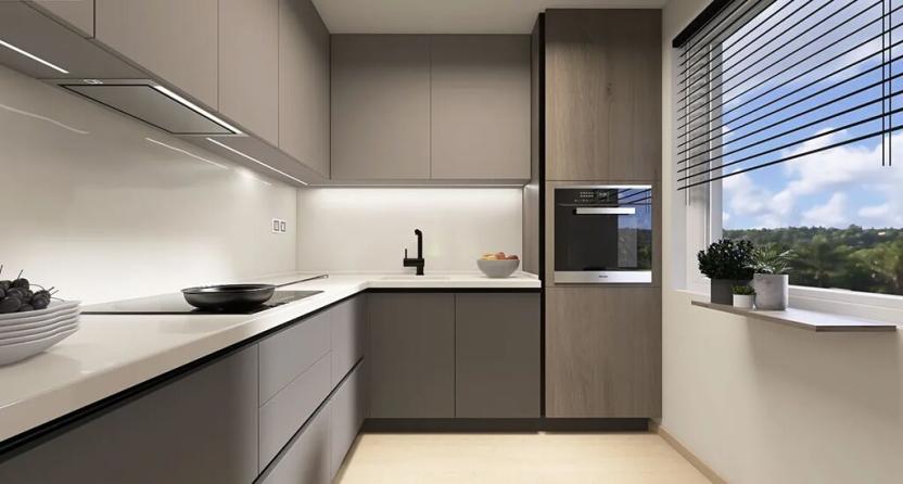 Prodej bytu 3+kk, Praha - Vokovice, Na dlouhém lánu, 63 m2