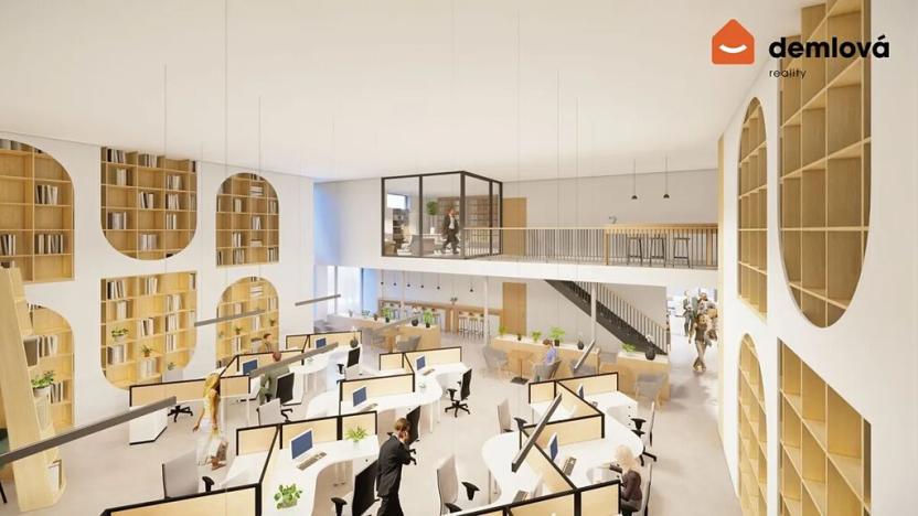 Pronájem komerční nemovitosti, Orlová, Polní, 435 m2