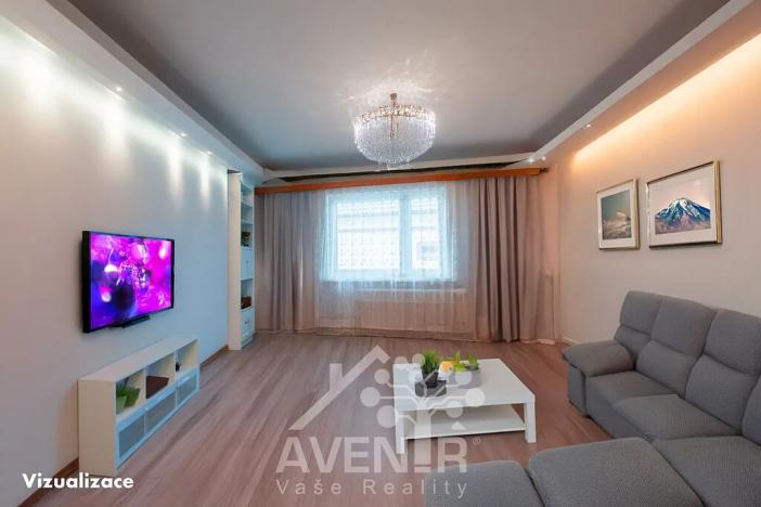 Prodej rodinného domu, Mukařov, 189 m2