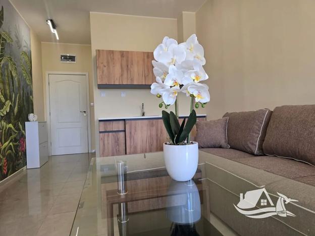 Prodej bytu 1+kk, Sveti Vlas, Bulharsko, 25 m2