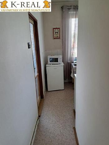 Pronájem bytu 3+1, Velké Meziříčí, Družstevní, 68 m2