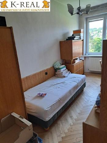 Pronájem bytu 3+1, Velké Meziříčí, Družstevní, 68 m2