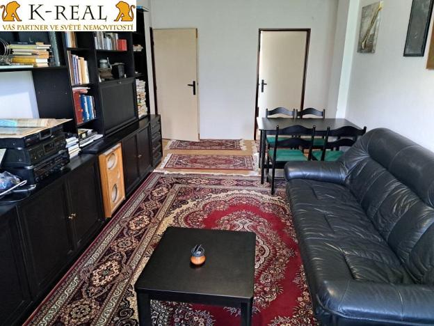 Pronájem bytu 3+1, Velké Meziříčí, Družstevní, 68 m2