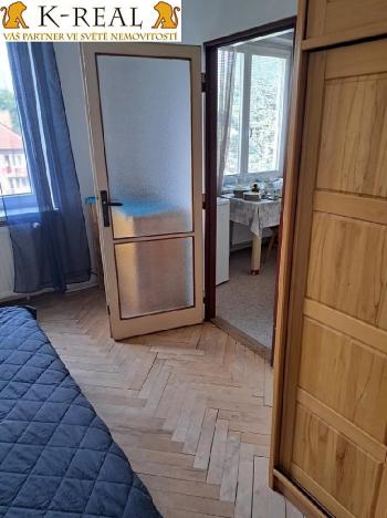 Pronájem bytu 3+1, Velké Meziříčí, Družstevní, 68 m2