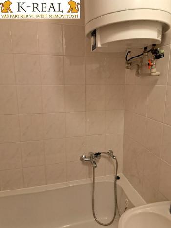 Pronájem bytu 3+1, Velké Meziříčí, Družstevní, 68 m2