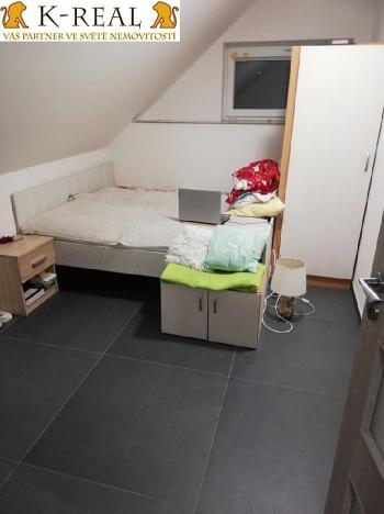 Pronájem bytu 3+kk, Sklené, 70 m2