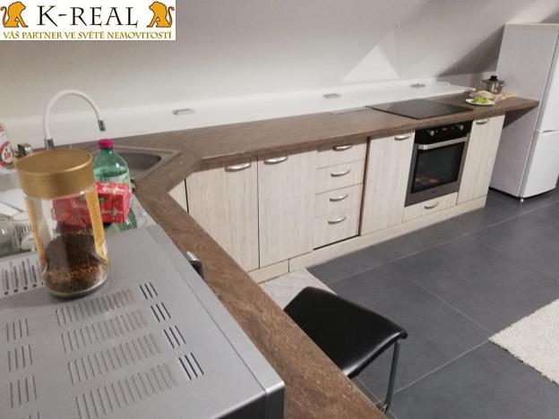 Pronájem bytu 3+kk, Sklené, 70 m2