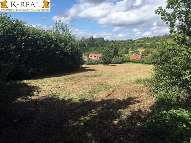 Prodej pozemku, Koryčany, 3613 m2