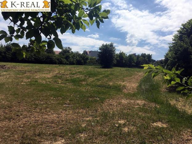 Prodej pozemku, Koryčany, 3613 m2