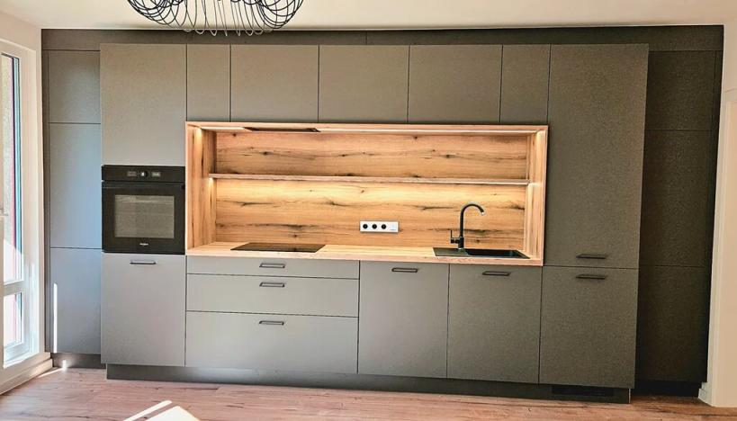 Prodej bytu 4+kk, Praha - Kunratice, U zeleného ptáka, 82 m2