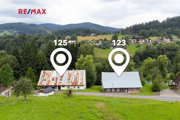Prodej komerčního pozemku, Rokytnice nad Jizerou, 10375 m2