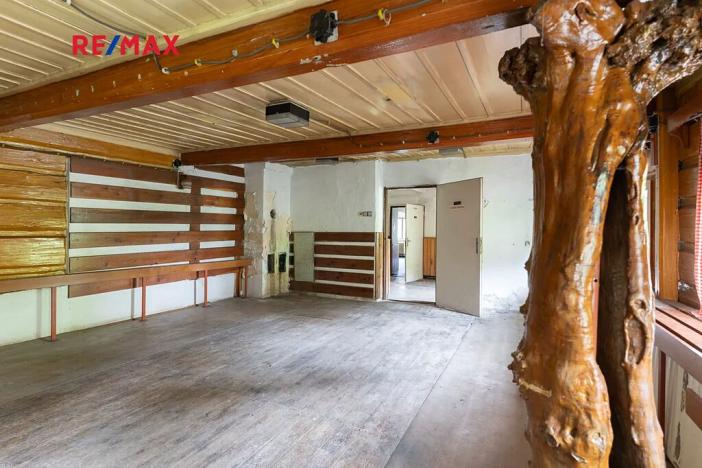 Prodej komerčního pozemku, Rokytnice nad Jizerou, 10375 m2