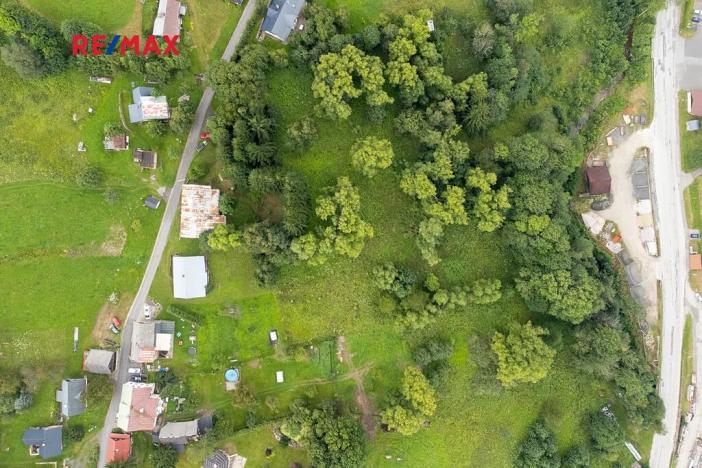 Prodej komerčního pozemku, Rokytnice nad Jizerou, 10375 m2