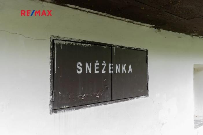 Prodej komerčního pozemku, Rokytnice nad Jizerou, 10375 m2