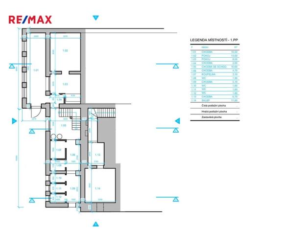Prodej komerčního pozemku, Rokytnice nad Jizerou, 10375 m2
