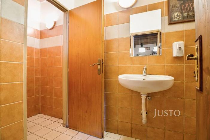 Prodej restaurace, Ústí nad Labem, Pod Parkem, 82 m2