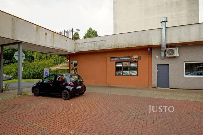 Prodej restaurace, Ústí nad Labem, Pod Parkem, 82 m2
