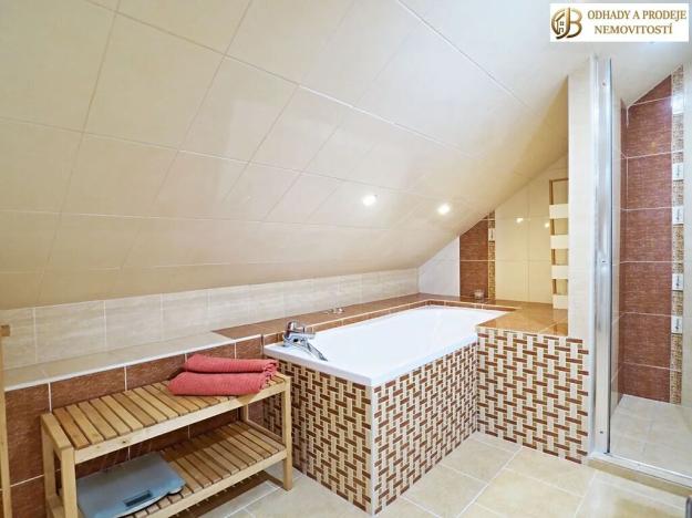 Prodej rodinného domu, Velké Losiny, Rudé armády, 170 m2