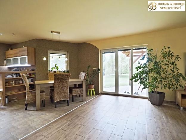 Prodej rodinného domu, Velké Losiny, Rudé armády, 170 m2