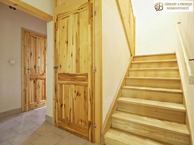 Prodej rodinného domu, Velké Losiny, Rudé armády, 170 m2