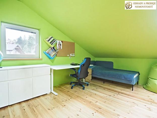 Prodej rodinného domu, Velké Losiny, Rudé armády, 170 m2