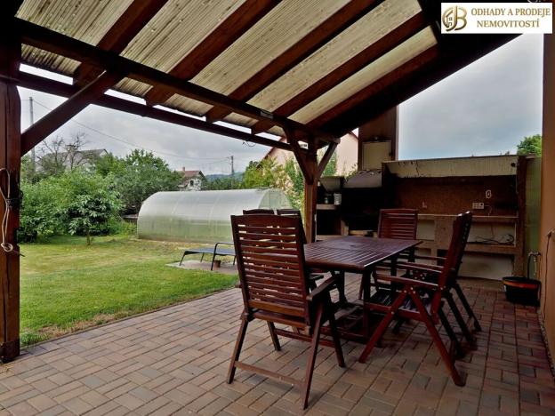 Prodej rodinného domu, Velké Losiny, Rudé armády, 170 m2