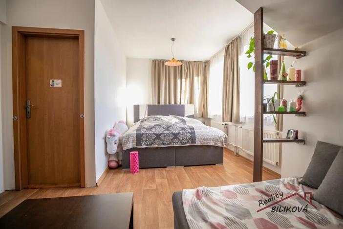 Prodej bytu 2+1, Brandýs nad Labem-Stará Boleslav, Slovanská, 62 m2