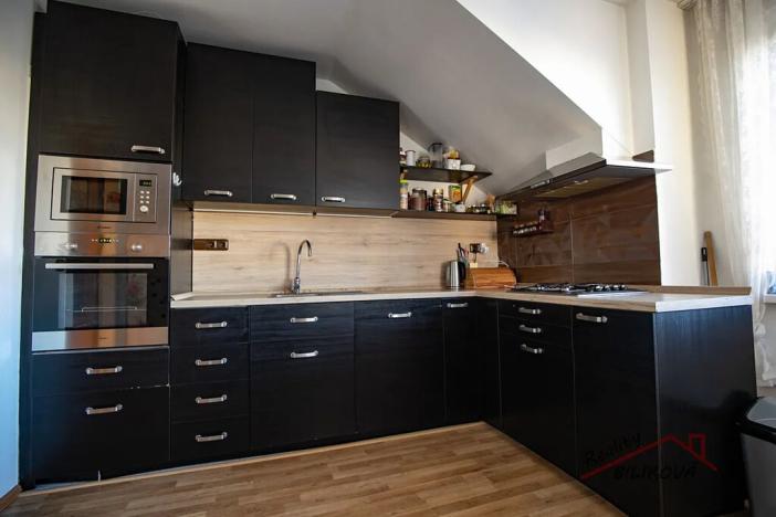 Prodej bytu 2+1, Brandýs nad Labem-Stará Boleslav, Slovanská, 62 m2