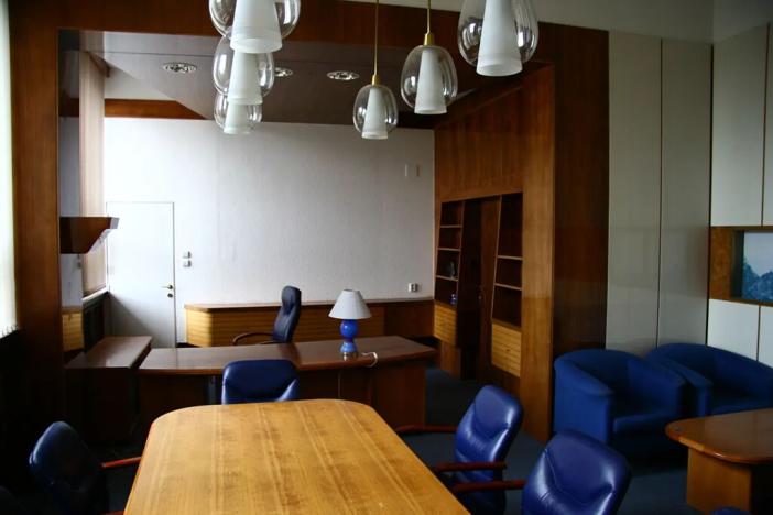 Pronájem kanceláře, Jablonec nad Nisou, Palackého, 49 m2